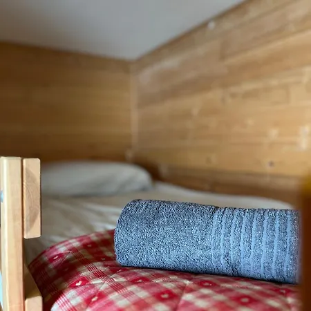 Chalet Des Myrtilles - Chalet Cosy Avec Vue Arette Extérieur photo