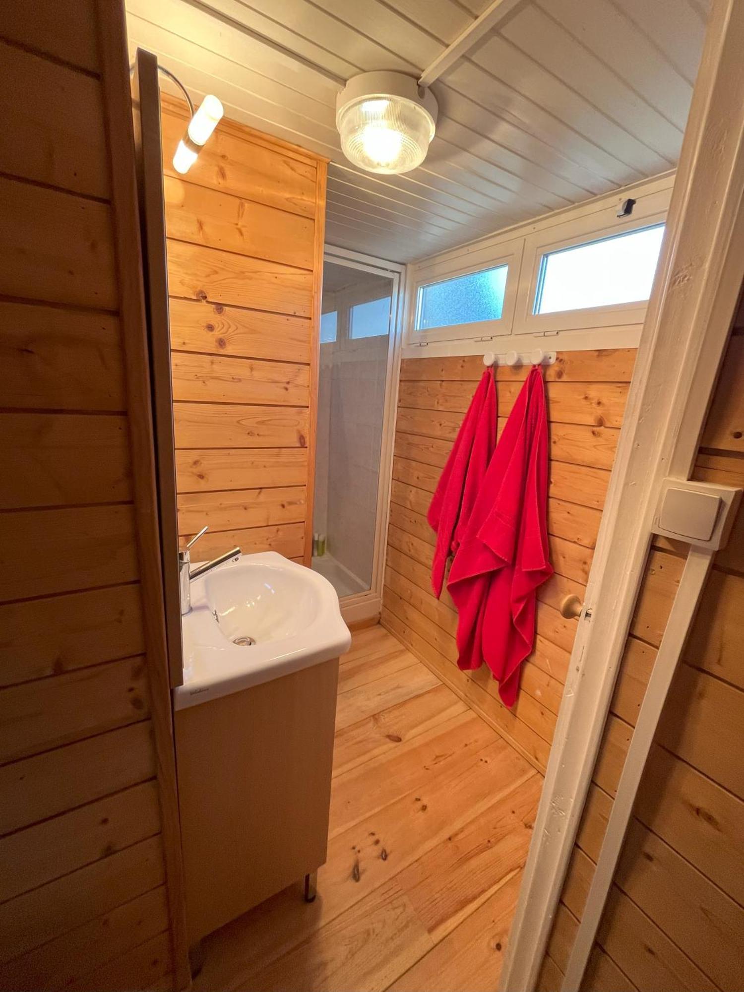 Apartment Des Myrtilles - Cosy Avec Vue Arette
