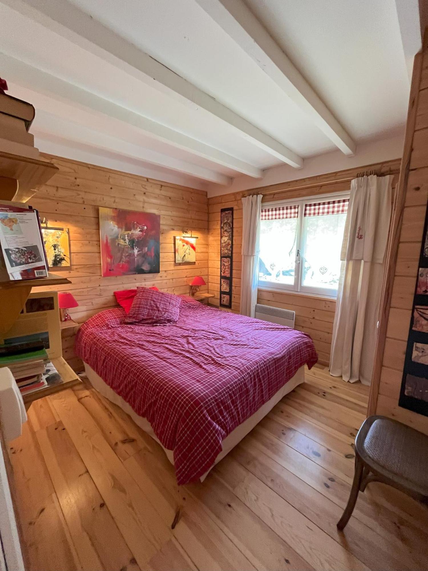 Apartment Des Myrtilles - Cosy Avec Vue