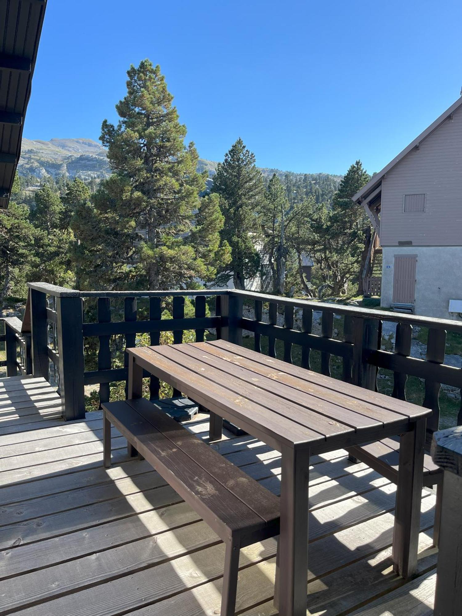 Apartment Des Myrtilles - Cosy Avec Vue